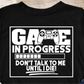 Game In Progress