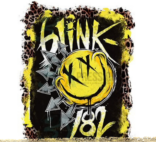 Blink 182