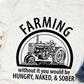 Without Farming