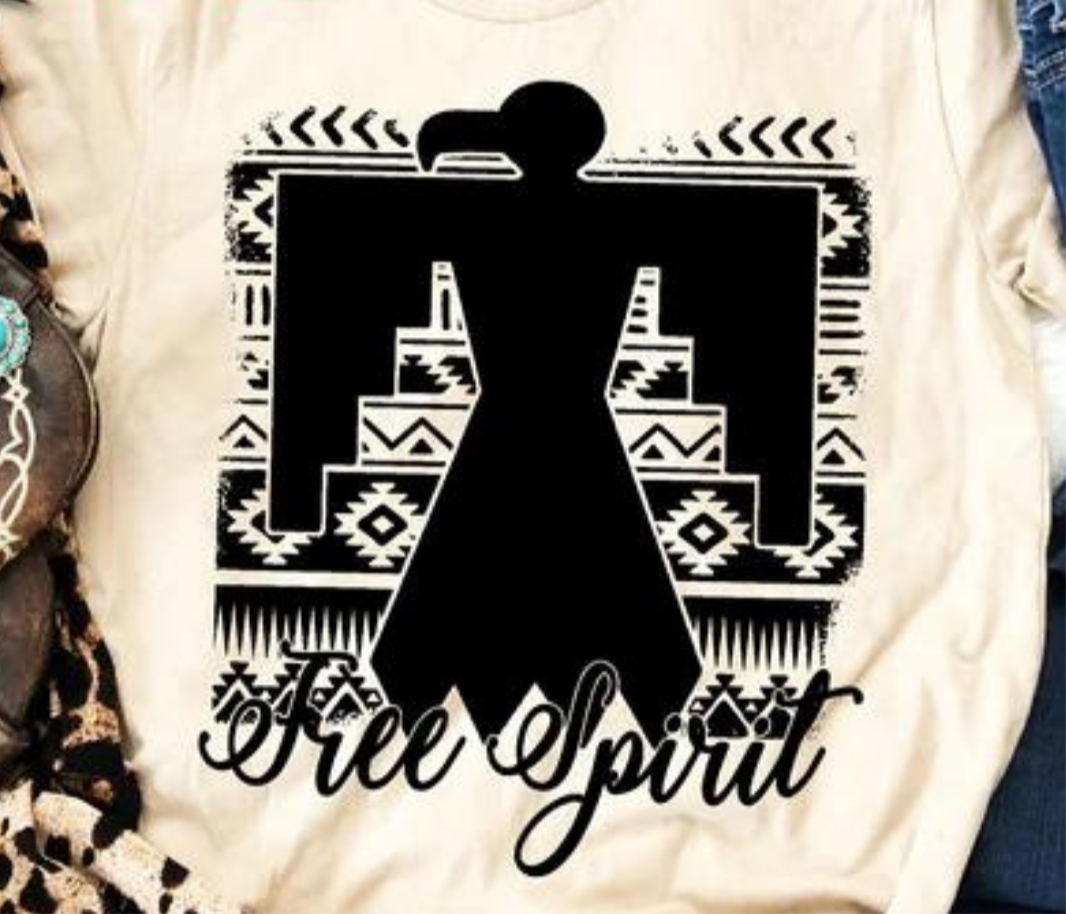 Free Spirit Thunderbird
