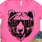 Mama Bear Sunglasses