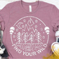 Find Your Wild