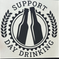 Support Day Drinking