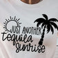 Just Another Tequila Sunrise