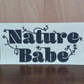 Nature Babe