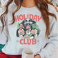 Holiday Club