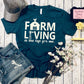 Farm Living